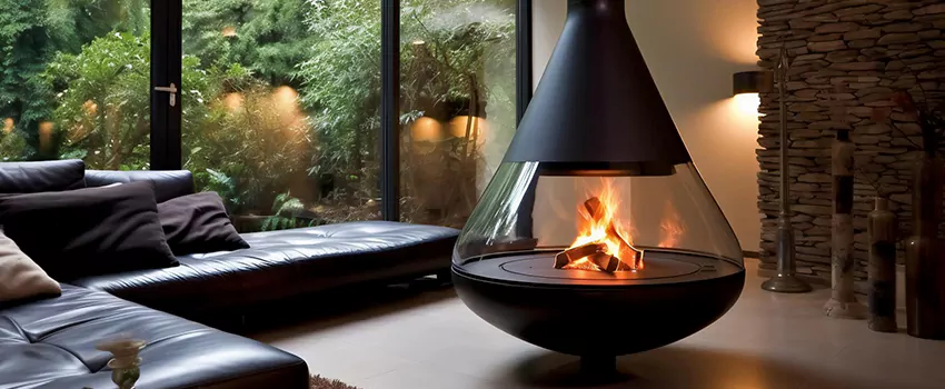 Affordable Floating Fireplace Repair And Installation Services in Lake Butler, Florida
