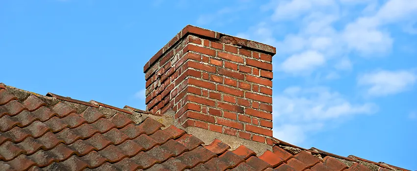 Flue Tiles Cracked Repair Services near Me in Lake Butler, FL