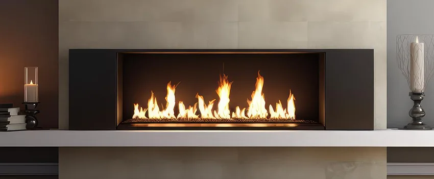 Vent Free Gas Fireplaces Repair Solutions in Lake Butler, Florida