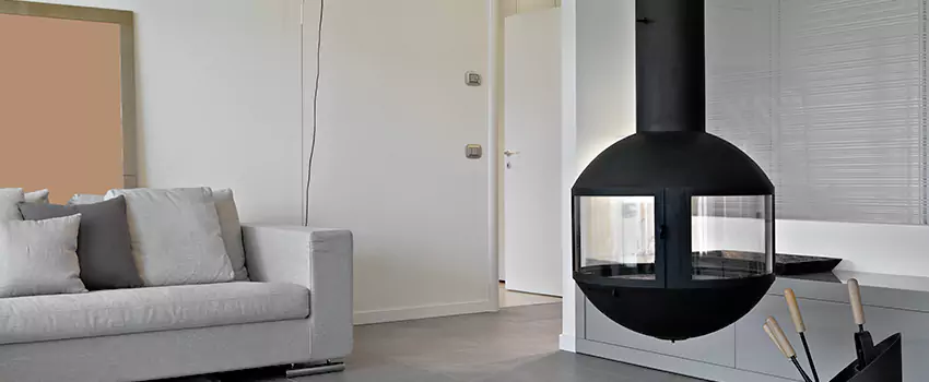 Hanging & Suspended Fireplaces Designer in Lake Butler, Florida