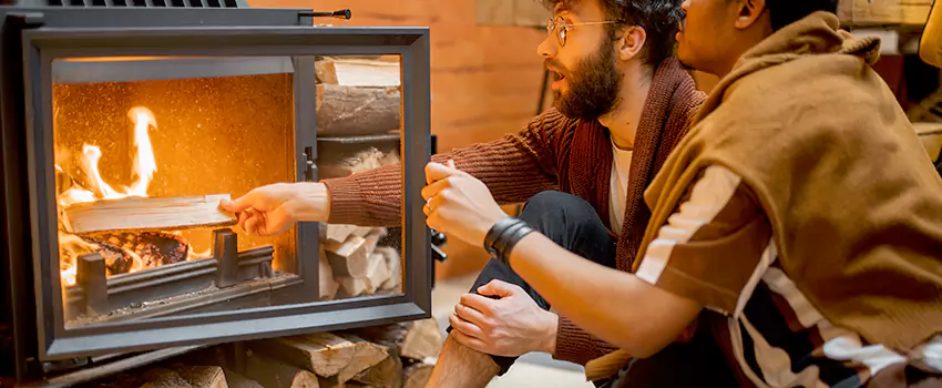 Benefits of Harman Stoves Fireplace in Lake Butler, Florida