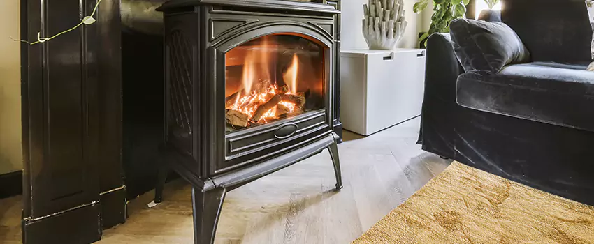 Cost of Hearthstone Stoves Fireplace Services in Lake Butler, Florida