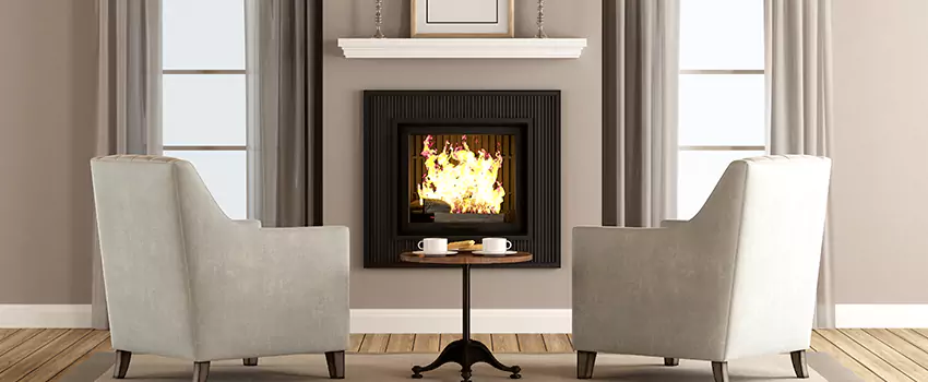 Heat & Glo Outdoor Gas Fireplaces Installation Contractors in Lake Butler, Florida