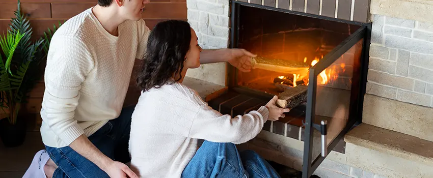 Kings Man Direct Vent Fireplaces Services in Lake Butler, Florida