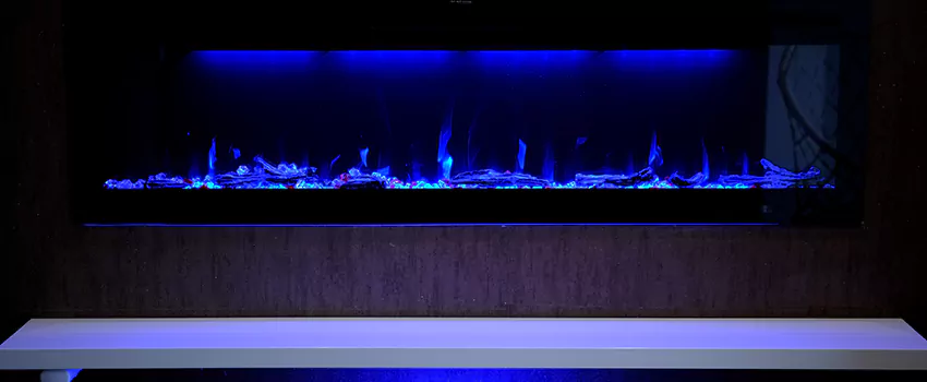 Benefits of Multi-Color Fireplace Installation in Lake Butler, FL
