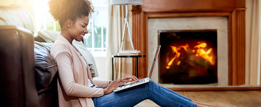 Cost-Effective Osburn Fireplace Installation and Repair in Lake Butler, FL