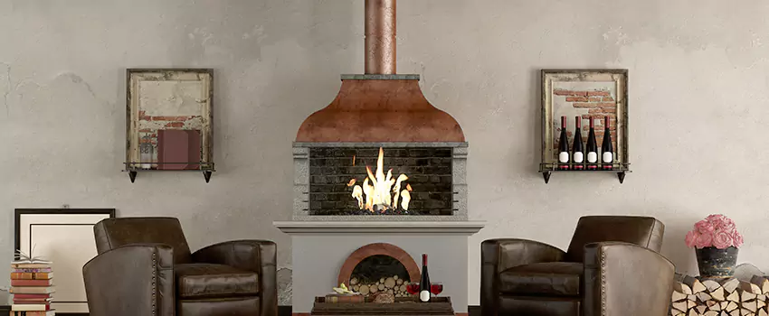 Benefits of Pacific Energy Fireplace in Lake Butler, Florida