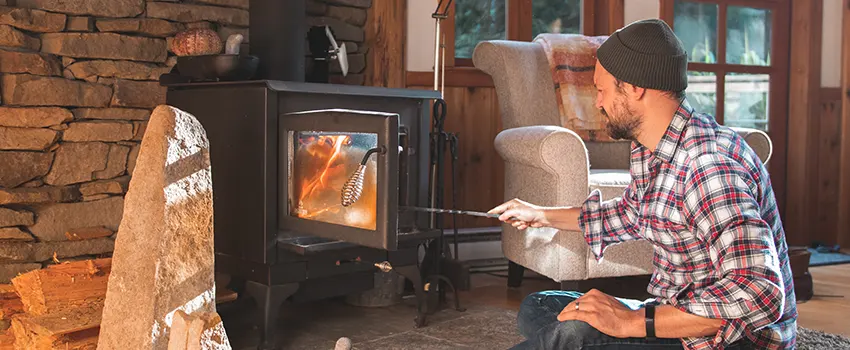 Cost of Pellet Fireplace Installation Services in Lake Butler, FL