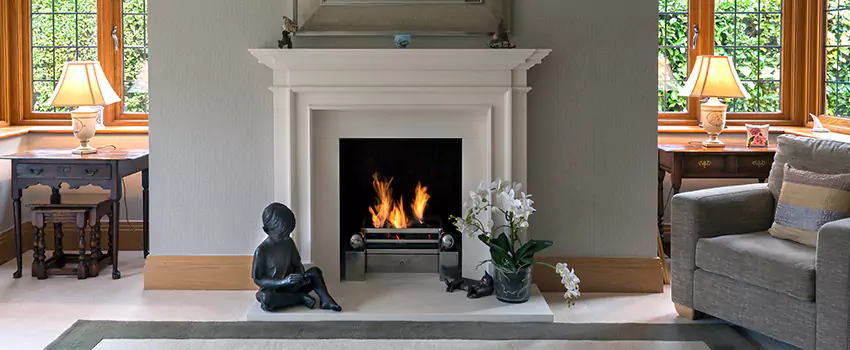RSF Fireplaces Maintenance and Repair in Lake Butler, Florida