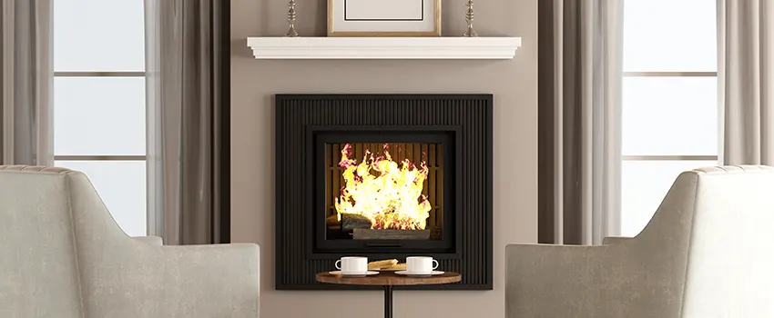 Superior Outdoor Fireplace Repair in Lake Butler, FL