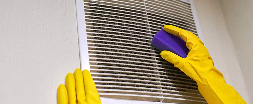 Vent Cleaning Company in Lake Butler, FL