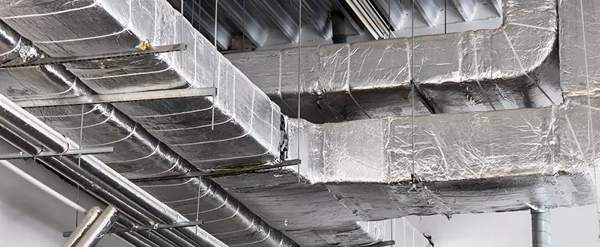 Vent Dust Cleaning Cost in Lake Butler, FL