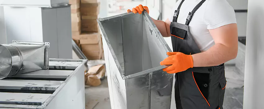 Ventilation Fan Cleaning Services in Lake Butler, Florida