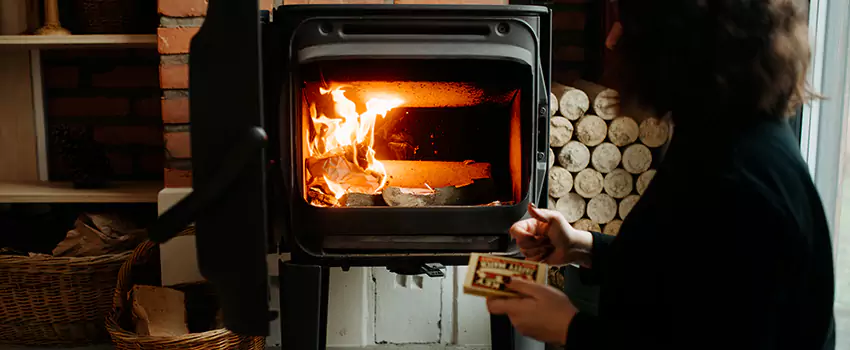Key Features of Vermont Castings Fireplaces in Lake Butler, FL