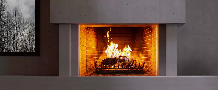 Indoor Wood Burning Furnace Repair and Installation in Lake Butler, Florida