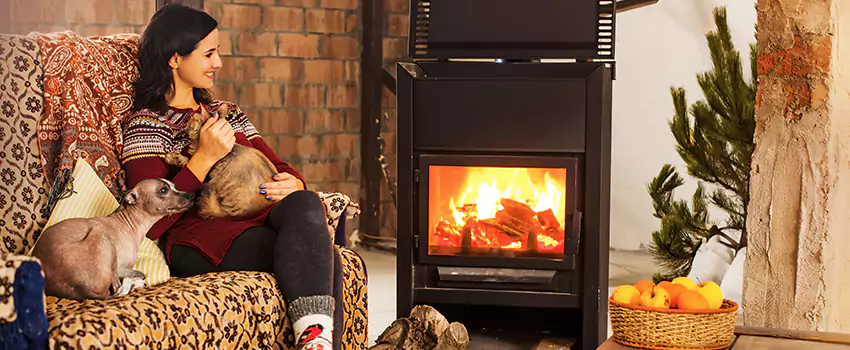 Wood Stove Chimney Cleaning Services in Lake Butler, FL
