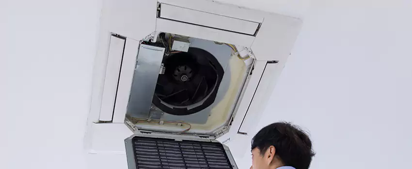 Benefits of Professional Air Duct Cleaning in Lake Butler, Florida