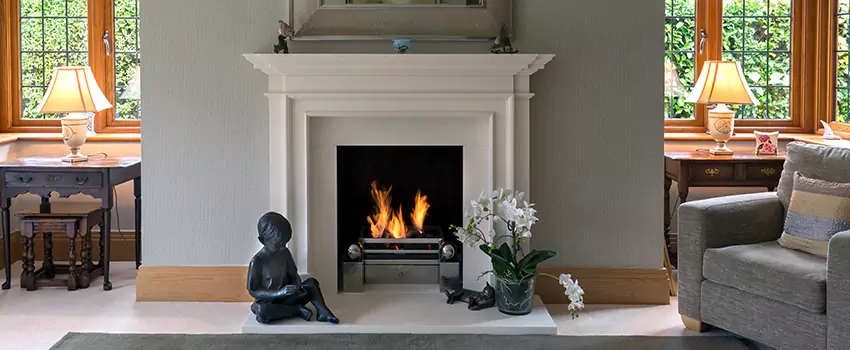 Astria Open-Hearth Wood Fireplaces Services in Lake Butler, FL