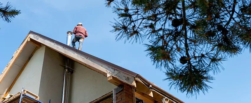 Birds Removal Contractors from Chimney in Lake Butler, FL