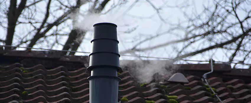 Broken Chimney Animal Screen Repair And Installation in Lake Butler, FL
