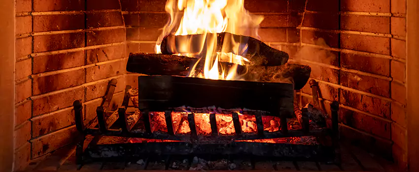 Chimney Ash Dump Cover Repair Services in Lake Butler, FL