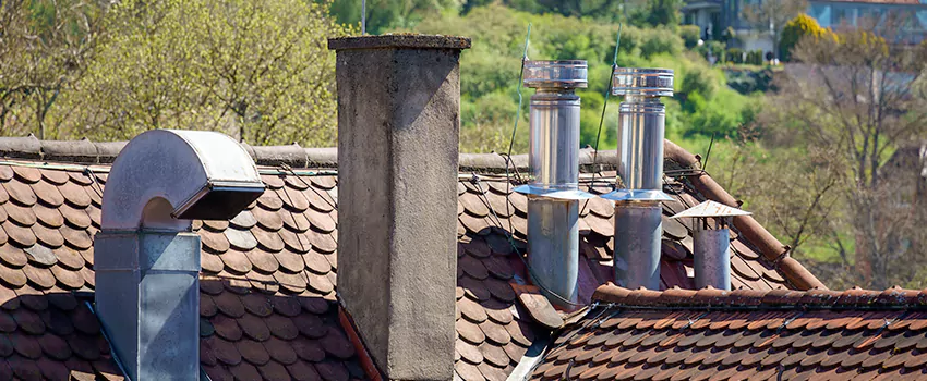Commercial Chimney Blockage Removal in Lake Butler, Florida