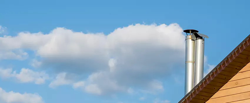 Chimney Cap Bird Guard Repair in Lake Butler, Florida