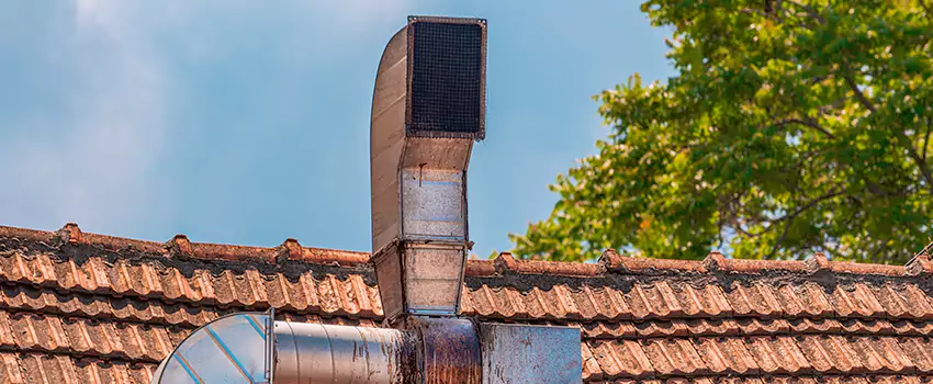 Chimney Cleaning Cost in Lake Butler, Florida