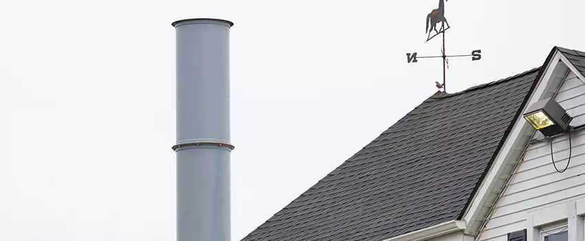 Multi-flue Chimney Caps Installation And Repair in Lake Butler, FL