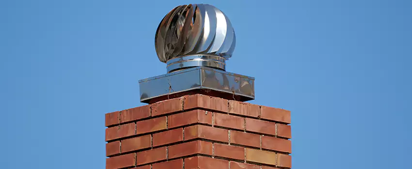 Chimney Damper Hinge Repair in Lake Butler, FL