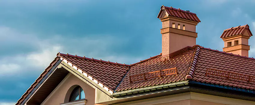 Residential Chimney Services in Lake Butler, Florida