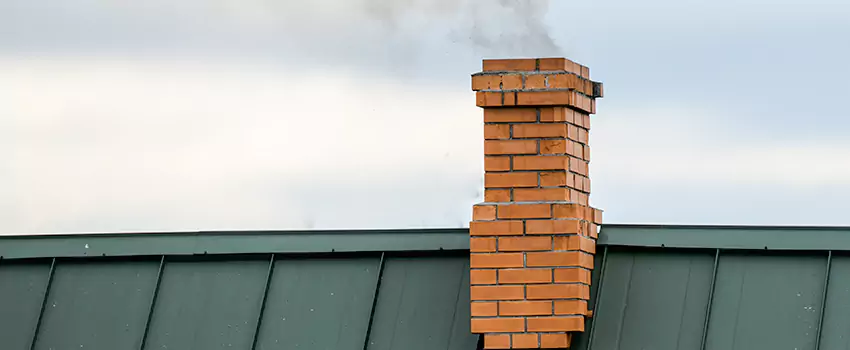 Chimney Installation Company in Lake Butler, FL