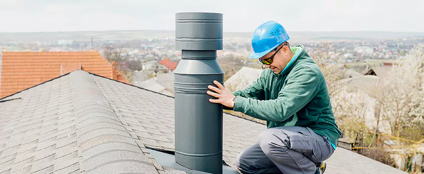 Insulated Chimney Liner Services in Lake Butler, FL