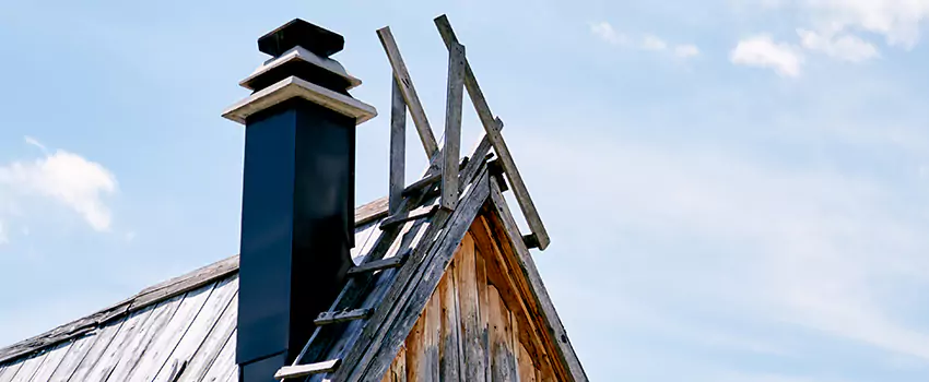 Chimney Pot Inspection in Lake Butler, FL