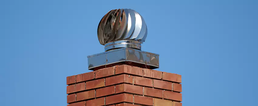 Chimney Flue Rebuild Services in Lake Butler, Florida
