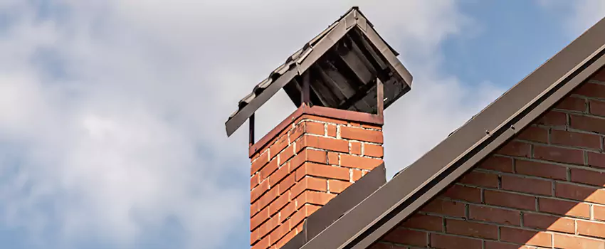 Chimney Saver Masonry Repair Contractor in Lake Butler, Florida