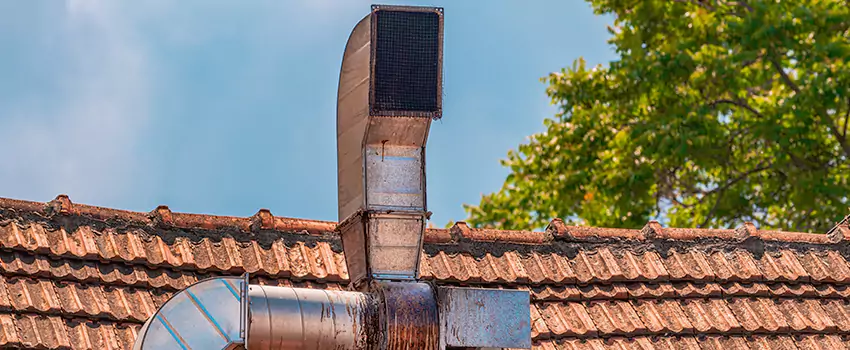 Chimney Blockage Removal in Lake Butler, Florida