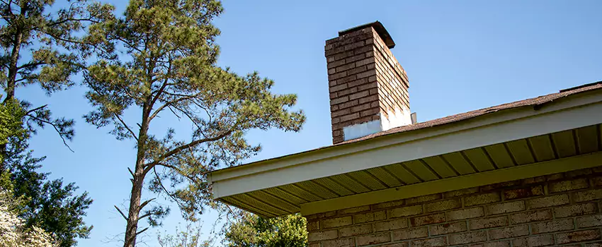 Brick Chimney Sweep Near Me in Lake Butler, FL