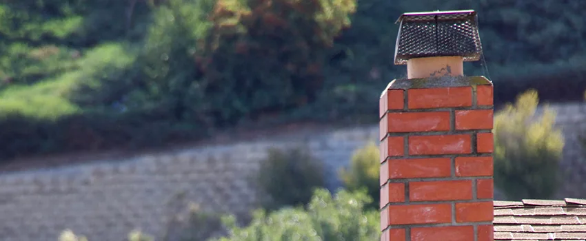 Chimney Tuckpointing And Masonry Restoration in Lake Butler, FL