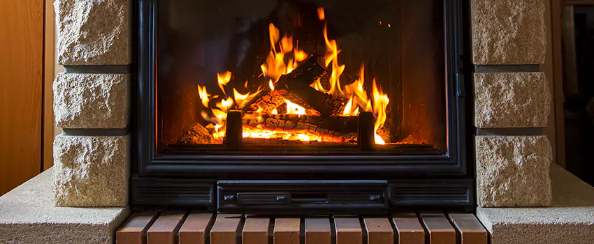 Decorative Fireplace Installation Cost in Lake Butler, Florida