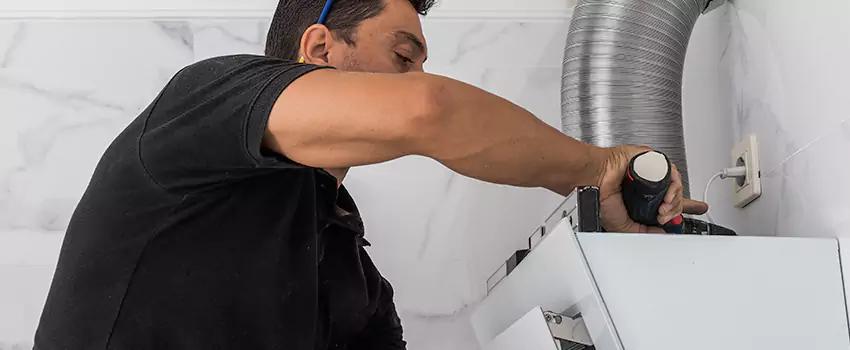 Dryer Vent Blockage Cleaning in Lake Butler, FL