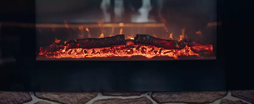 Cost of Electric Fireplace Repair Service in Lake Butler, Florida