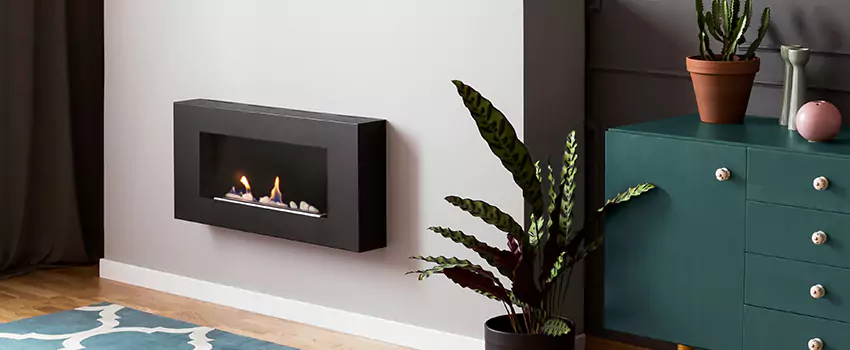 Cost of Ethanol Fireplace Repair And Installation Services in Lake Butler, FL