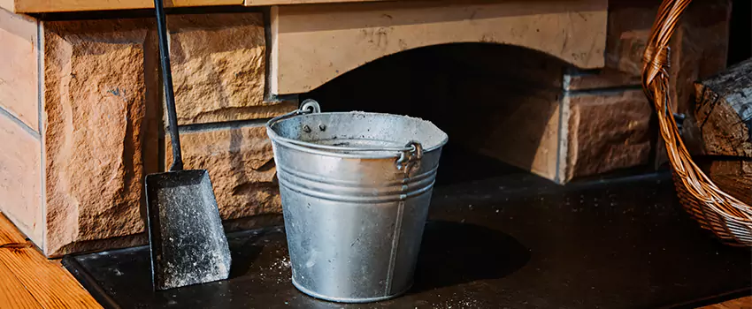 Clean The Fireplace Mantle And Hearth in Lake Butler, Florida