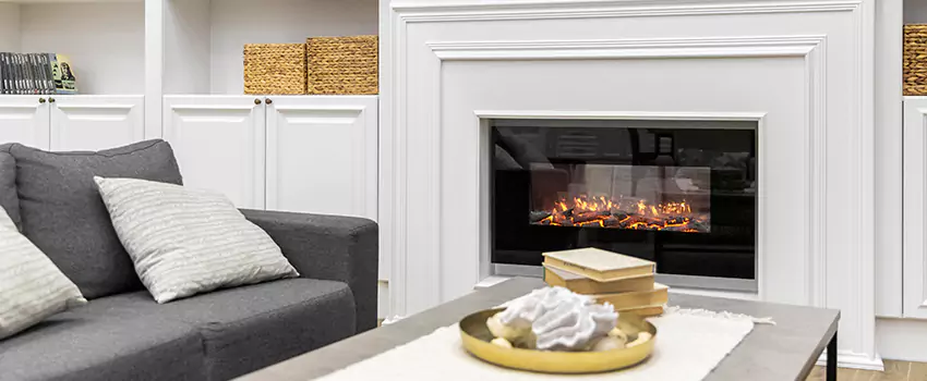 Professional Fireplace Maintenance Contractors in Lake Butler, FL