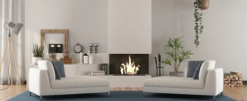 Decorative Fireplace Crystals Services in Lake Butler, Florida