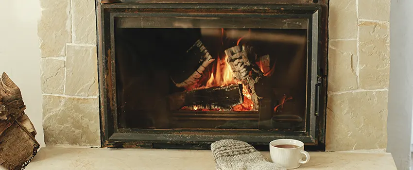 Fireplace Door Handle Replacements Services in Lake Butler, Florida