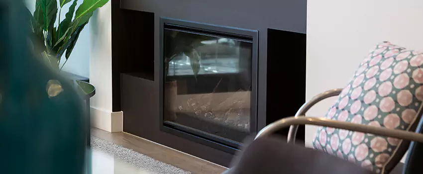 Gas Fireplace Installation in Lake Butler, FL