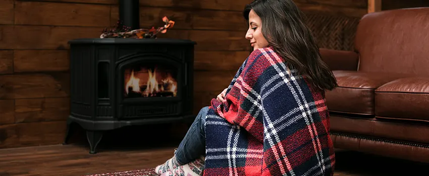 Fireplace Firebox Grate Replacement Services  in Lake Butler, Florida