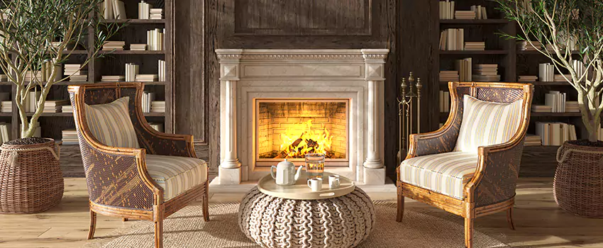 Ethanol Fireplace Fixing Services in Lake Butler, Florida